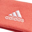 Bandeaux anti-sueur adidas  Tennis Wristband Small Semi Turbo