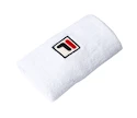 Bandeaux anti-sueur Fila  Wristband Arnst White