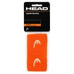 Bandeaux anti-sueur Head  Wristband 2.5" (2 Pack)