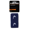 Bandeaux anti-sueur Head  Wristband 2.5" (2 Pack)