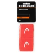 Bandeaux anti-sueur Head  Wristband 2.5" (2 Pack)