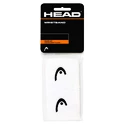 Bandeaux anti-sueur Head  Wristband 2.5" (2 Pack)