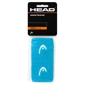 Bandeaux anti-sueur Head  Wristband 2.5" (2 Pack)