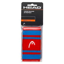 Bandeaux anti-sueur Head Wristband STRIPED 5 HBOA