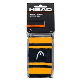 Bandeaux anti-sueur Head Wristband STRIPED 5 NVBN