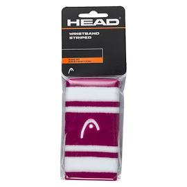 Bandeaux anti-sueur Head Wristband STRIPED 5 VPWH