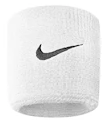 Bandeaux anti-sueur Nike    blanc-noir