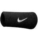 Bandeaux anti-sueur Nike  Swoosh Doublewide Wristbands (2 Pack)