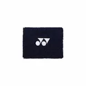 Bandeaux anti-sueur Yonex  AC 492 Wristband Navy Blue