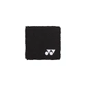 Bandeaux anti-sueur Yonex  AC 493 Wristband Black