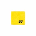 Bandeaux anti-sueur Yonex  AC 493 Wristband Light Yellow