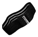 Bandes caoutchouc de musculation Power System  Booty Band Level 3 Gray L