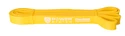 Bandes caoutchouc de musculation Power System  Cross Band Level 1