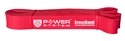 Bandes caoutchouc de musculation Power System  Cross Band Level 3