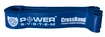 Bandes caoutchouc de musculation Power System  Cross Band Level 4