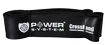 Bandes caoutchouc de musculation Power System  Cross Band Level 5