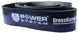 Bandes caoutchouc de musculation Power System Cross Band Level 5