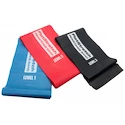 Bandes caoutchouc de musculation Power System  Flat Strech Band Level 1