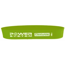 Bandes caoutchouc de musculation Power System Flex Loop Band Medium