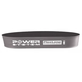 Bandes caoutchouc de musculation Power System Flex Loop Band Strong
