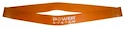 Bandes caoutchouc de musculation Power System  Resistance Band Loop Orange