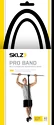 Bandes caoutchouc de musculation SKLZ  Pro Bands (extra strong)