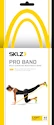 Bandes caoutchouc de musculation SKLZ  Pro Bands (light resist)