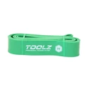 Bandes caoutchouc de musculation TOOLZ  Odporová guma Super Band (silná)