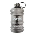 Baril Amix Nutrition  Water Bottle 2200 ml Black