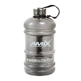 Baril Amix Nutrition Water Bottle 2200 ml Black