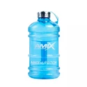 Baril Amix Nutrition  Water Bottle 2200 ml Blue