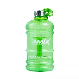 Baril Amix Nutrition Water Bottle 2200 ml Green