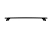 Barres de toit Thule avec EVO WingBar Black BMW X1 (E84) 5-dr SUV avec barres de toit intégrées 09-15