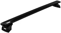 Barres de toit Thule avec EVO WingBar Black BMW X1 (F48) 5-dr SUV avec barres de toit intégrées 16-22