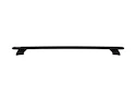 Barres de toit Thule avec EVO WingBar Black Mini Countryman (R60) 5-dr SUV avec barres de toit intégrées 10-16