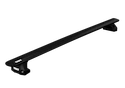 Barres de toit Thule avec EVO WingBar Black Peugeot Partner 5-dr Fourgon avec des points fixes 19-24
