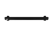 Barres de toit Thule avec EVO WingBar Black Volkswagen Passat Alltrack (B8) 5-dr Estate avec barres de toit intégrées 15-24