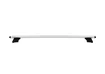 Barres de toit Thule avec EVO WingBar BMW 2-Series Active Tourer (F45) 5-dr MPV avec barres de toit intégrées 14-22