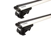 Barres de toit Thule avec EVO WingBar Chevrolet Trax 5-dr SUV avec barres de toit (hagus) 13-21