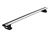 Barres de toit Thule avec EVO WingBar Citroën C4 Aircross 5-dr SUV avec des points fixes