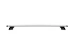 Barres de toit Thule avec EVO WingBar Ford Everest (U375) 5-dr SUV avec barres de toit intégrées 16-21