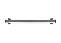 Barres de toit Thule avec EVO WingBar Ford Everest (U375) 5-dr SUV avec barres de toit intégrées 16-21