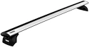 Barres de toit Thule avec EVO WingBar Hyundai i30 SW 5-dr Estate avec des points fixes 12-17