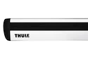 Barres de toit Thule avec EVO WingBar Kia Stonic 5-dr SUV avec barres de toit (hagus) 17+