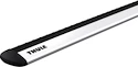 Barres de toit Thule avec EVO WingBar Kia Stonic 5-dr SUV avec barres de toit (hagus) 17+