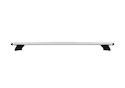 Barres de toit Thule avec EVO WingBar Toyota Hilux SW4 5-dr SUV avec barres de toit intégrées 16-24