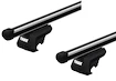 Barres de toit Thule avec ProBar Chevrolet Cruze 5-dr Estate avec barres de toit (hagus) 12-15