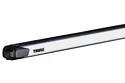 Barres de toit Thule avec SlideBar Chevrolet Tigra 3-dr Coup* avec des points fixes 94-00