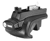 Barres de toit Thule avec SlideBar Ford Grand C-Max 5-dr MPV avec barres de toit (hagus) 10-24