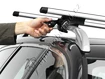 Barres de toit Thule avec SlideBar Ford Grand C-Max 5-dr MPV avec barres de toit (hagus) 10-24